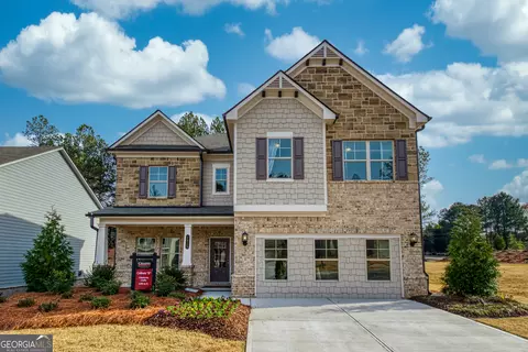 325 Sterling Creek Way #87A, Loganville, GA 30052