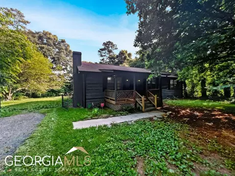 860 Euharlee Rd SW, Euharlee, GA 30120