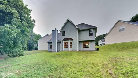 11032 Pebble Ridge Dr, Hampton, GA 30228 photo 15