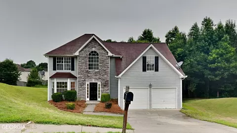 11032 Pebble Ridge Dr, Hampton, GA 30228