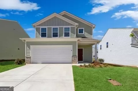 612 Blue Ash Ct, Mcdonough, GA 30253
