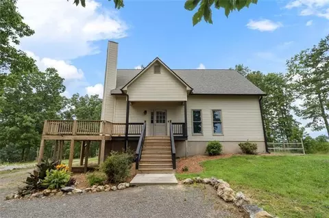23 Cantrell Ln NW, Cartersville, GA 30120