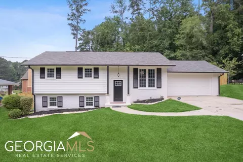 3717 Garrison Dr SW, Atlanta, GA 30331