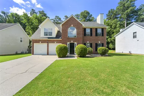4255 Soaring Dr, Douglasville, GA 30135