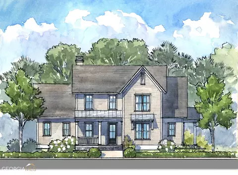 33 Arnall Hl, Senoia, GA 30276