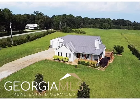 111 Jim Mcmichael Rd, Jackson, GA 30233