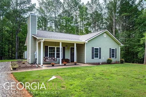 152 Whitfield Ln, Ball Ground, GA 30107