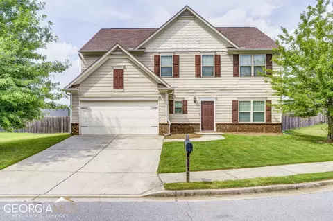 3815 Cameron Trl, Conyers, GA 30013