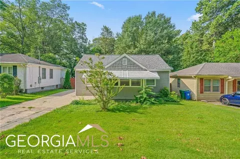 1417 Smith St SE, Atlanta, GA 30316