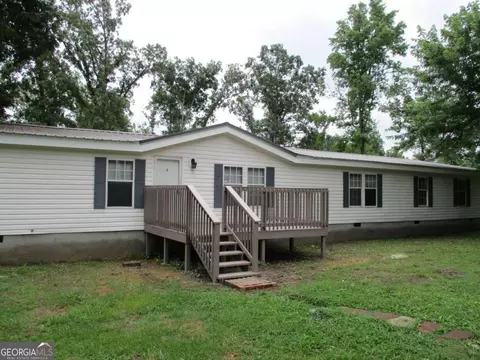 186 Fashion Cir, Chatsworth, GA 30705