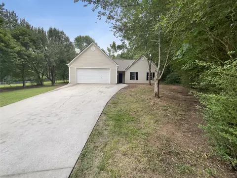 3096 Old Highway 138, Monroe, GA 30655