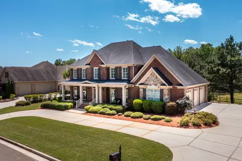 126 Haley Farm Dr, Canton, GA 30115
