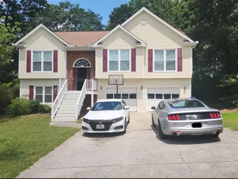 3321 Hart Way, Snellville, GA 30039
