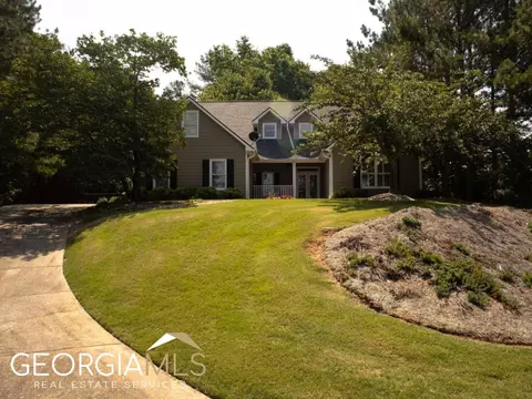 76 Alta Vista Dr, Dahlonega, GA 30533