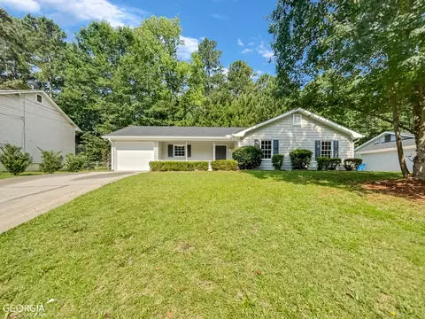 5409 Cindy Ln SE, Conyers, GA 30094