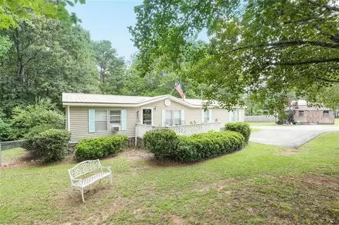 302 Hurst Mill Rd N, Bremen, GA 30110 photo 2
