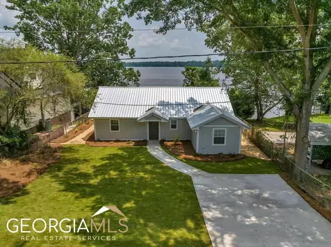236 N Spring Creek Cir, Cobb, GA 31735