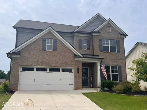 4420 Birch Meadow Trl, Gainesville, GA 30504