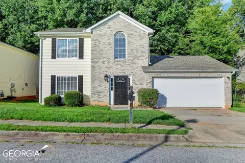 3266 Springside Rdg, Decatur, GA 30034