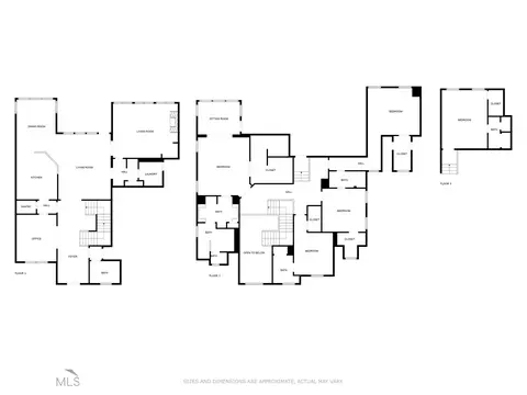 200 Beacon Cv, Canton, GA 30114 photo 63