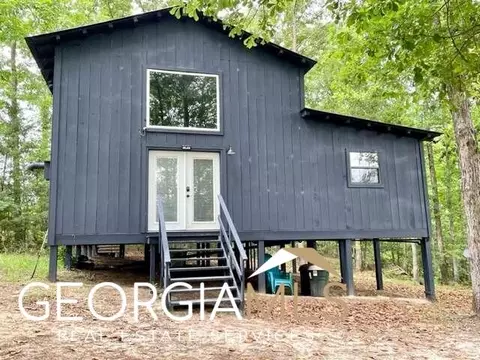 2286 Carters Bight Landing Rd, Surrency, GA 31563