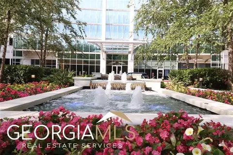 3324 Peachtree Rd NE #1004, Atlanta, GA 30326