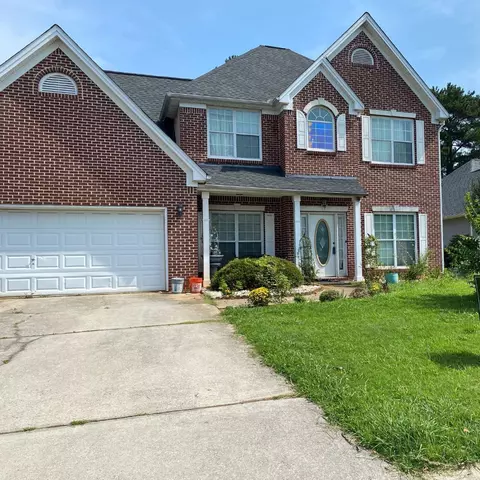 1678 Central Park Loop, Morrow, GA 30260 photo 1