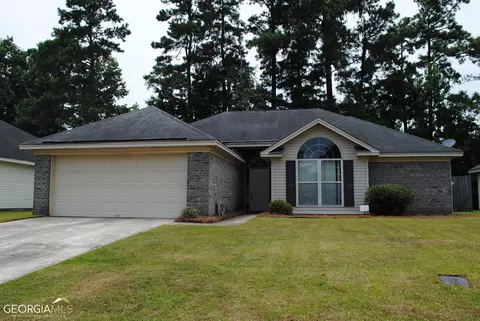 6 Waterstone Cir, Savannah, GA 31405