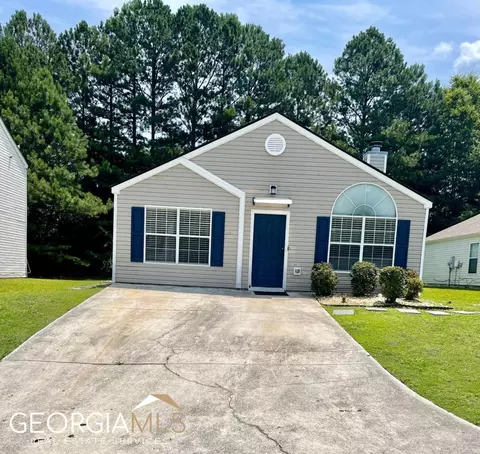 5224 Alexander St, Union City, GA 30291