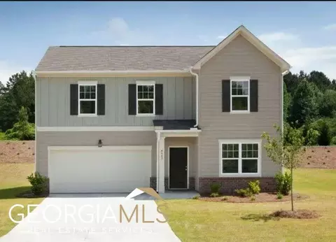 41 River Branch Way, Hoschton, GA 30548
