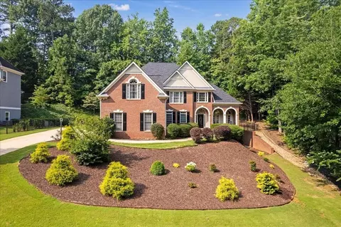 5023 Towne Lake Hls N, Woodstock, GA 30189