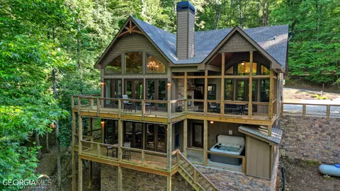 630 Navaho Way #464, Ellijay, GA 30540