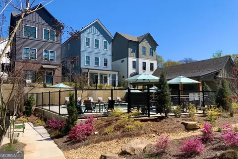 3329 Stillwood Ln, Atlanta, GA 30354