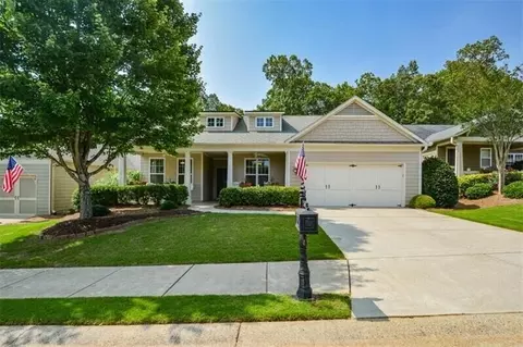 658 Laurel Xing, Canton, GA 30114