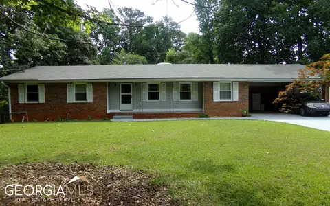 520 Shay Dr SW, Marietta, GA 30060