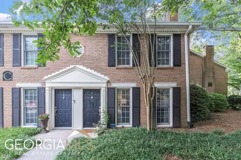 1101 Collier Rd NW, Atlanta, GA 30318