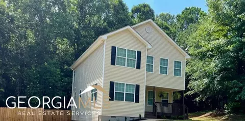 340 Rose Hill Dr, Athens, GA 30601