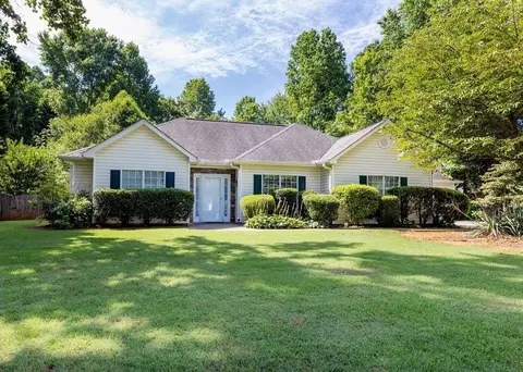 6350 Will Dupree Ln, Acworth, GA 30102
