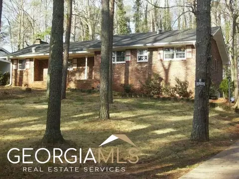 4193 Yates Rd, College Park, GA 30337