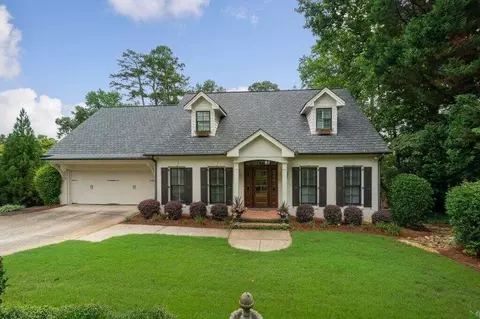 280 Cochran Dr, Gainesville, GA 30506