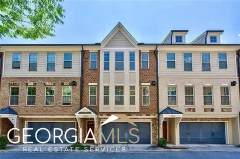 264 Goodson Way NW, Atlanta, GA 30309