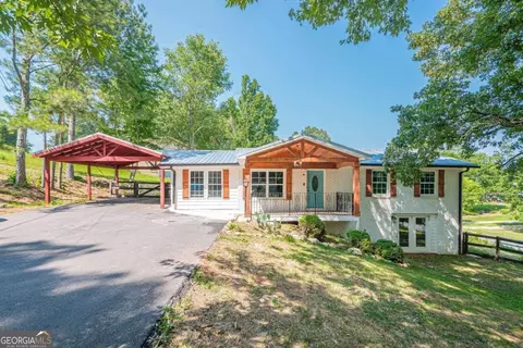 113 Cantrell Dr SW, Plainville, GA 30733
