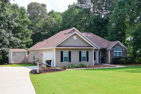 2350 Tommy Lee Cook Rd, Palmetto, GA 30268