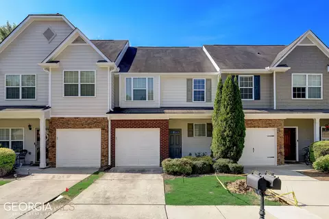 205 Madison Ave, Acworth, GA 30102