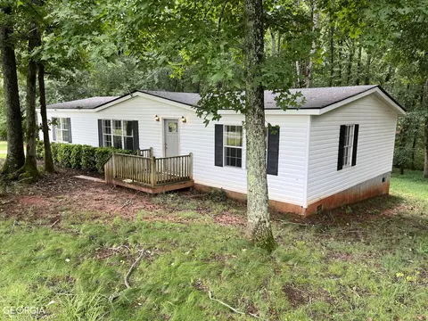 131 Cotton Cir, Colbert, GA 30628