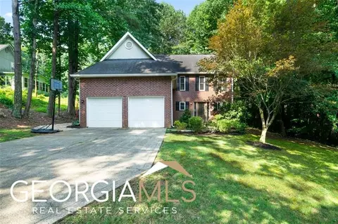 1261 Moorfield Trce NW, Kennesaw, GA 30152