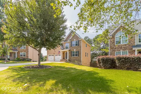 9110 Somersport Dr, Villa Rica, GA 30180