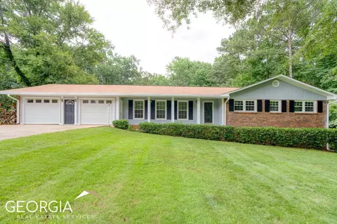 3119 S Elizabeth Dr, Douglasville, GA 30135