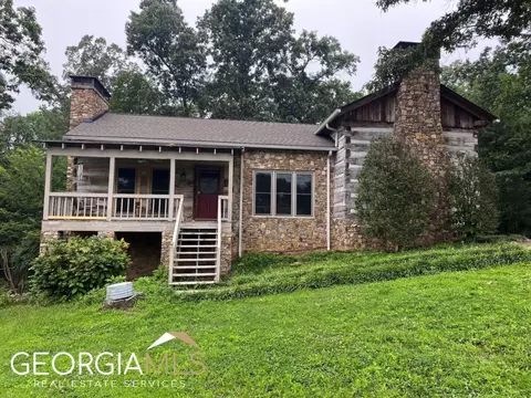 2505 W Hillview Dr, Dalton, GA 30721