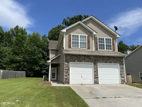 5468 Keyhaven Pl, Atlanta, GA 30349